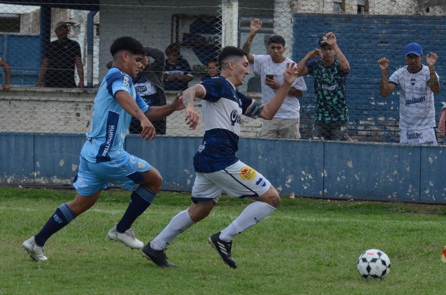EL CERVECERO ELIMINÓ A LA CREMA EN LA SEMI DE LA COPA DESAFÍO DE CLÁSICOS