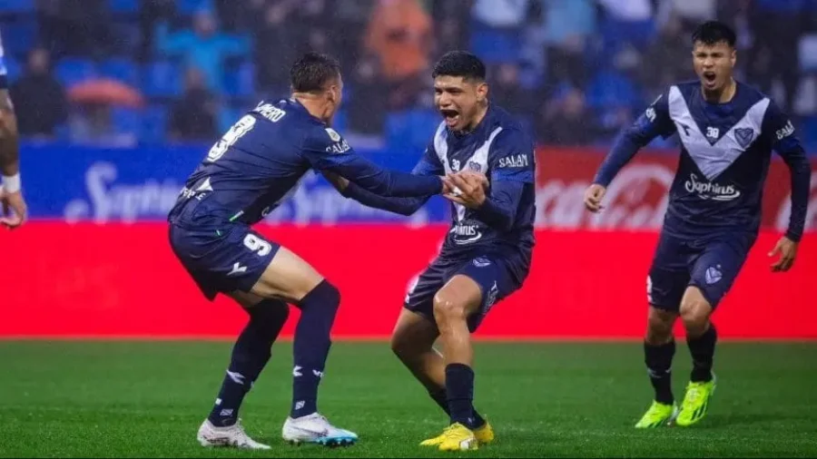 VÉLEZ, LÍDER, BUSCARÁ UN TRIUNFO QUE LO ALEJE DE SUS MÁXIMOS PERSEGUIDORES