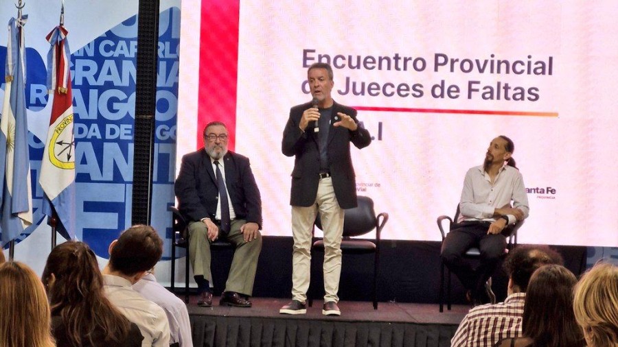Durante el encuentro se explicaron algunas herramientas innovadoras que redundan en beneficios para los usuarios.