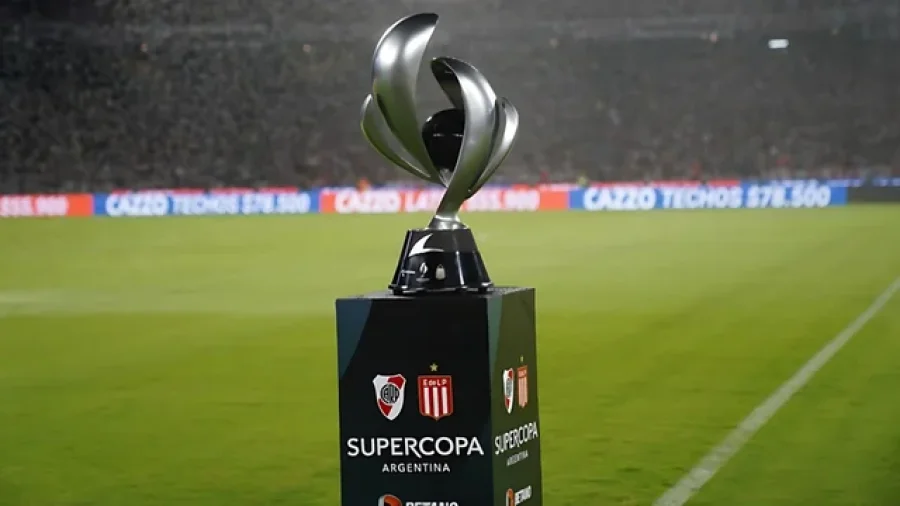Supercopa Argentina