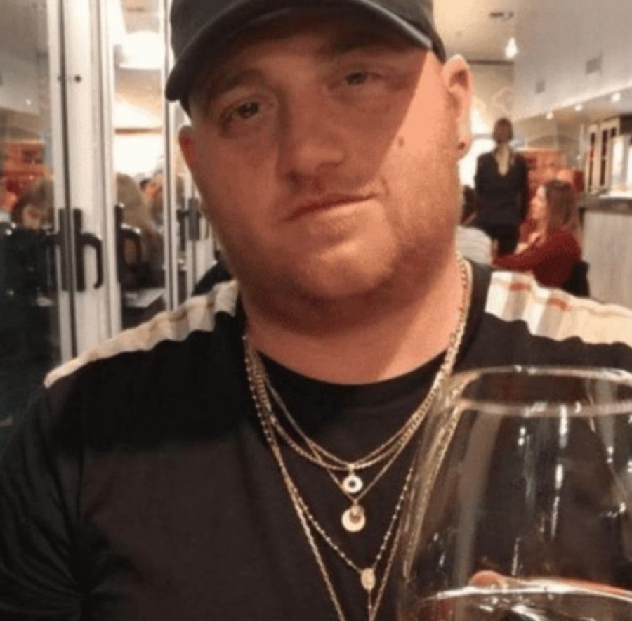 Yalil Roberto Azum, alias “El Turco”, recibió 6 años de prisión junto a otras personas que comercializaban estupefacientes.