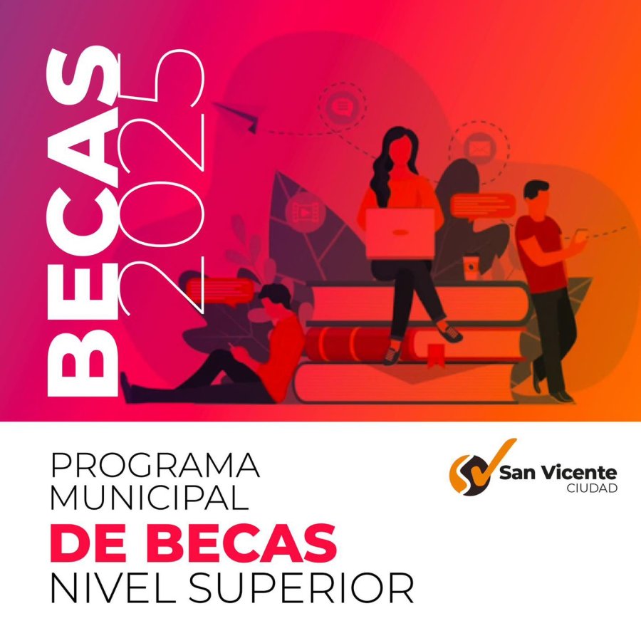 Promoción del beneficio.