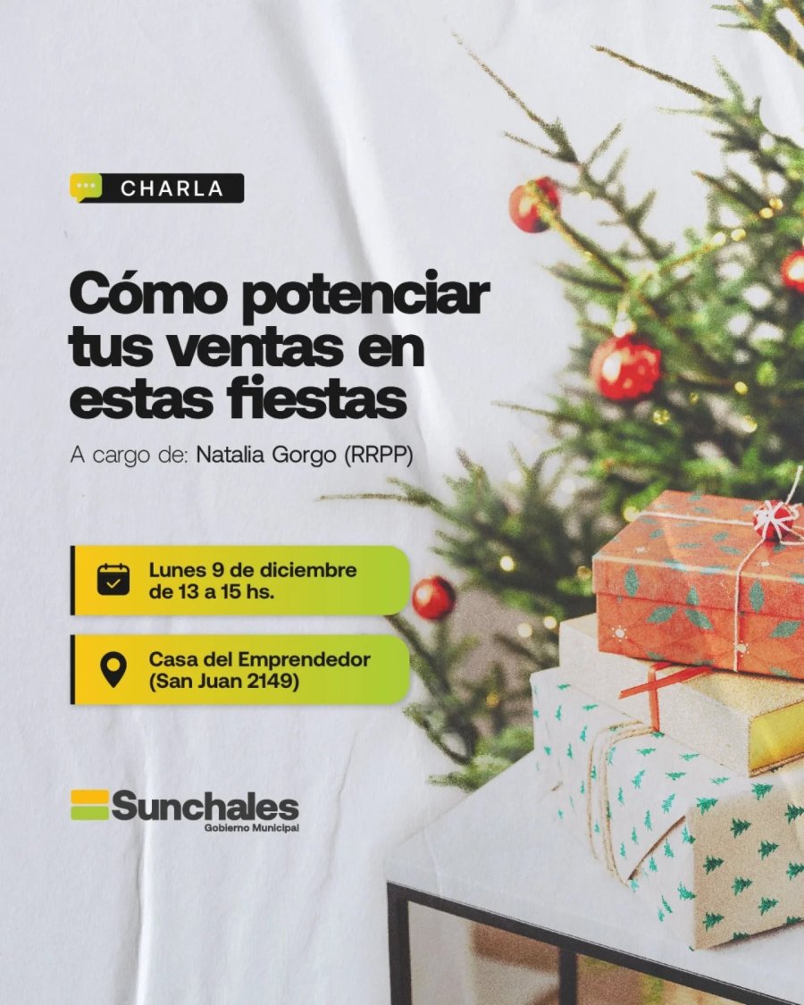 Promoción de la propuesta.