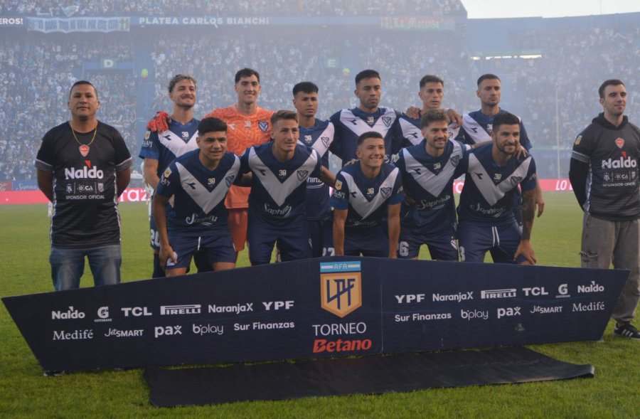 EL ELENCO DE LINIERS PODRÍA CONSAGRARSE CAMPEÓN EL PRÓXIMO DOMINGO