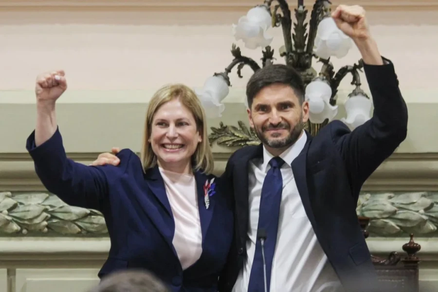 Gisela Scaglia