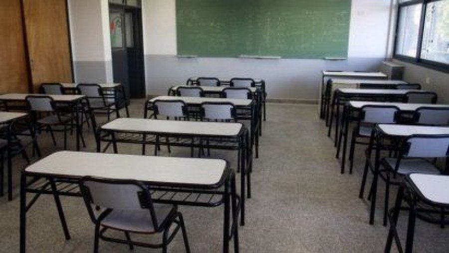 El receso escolar de invierno será del 7 al 18 de julio y las clases finalizarán el 12 de diciembre de 2025.