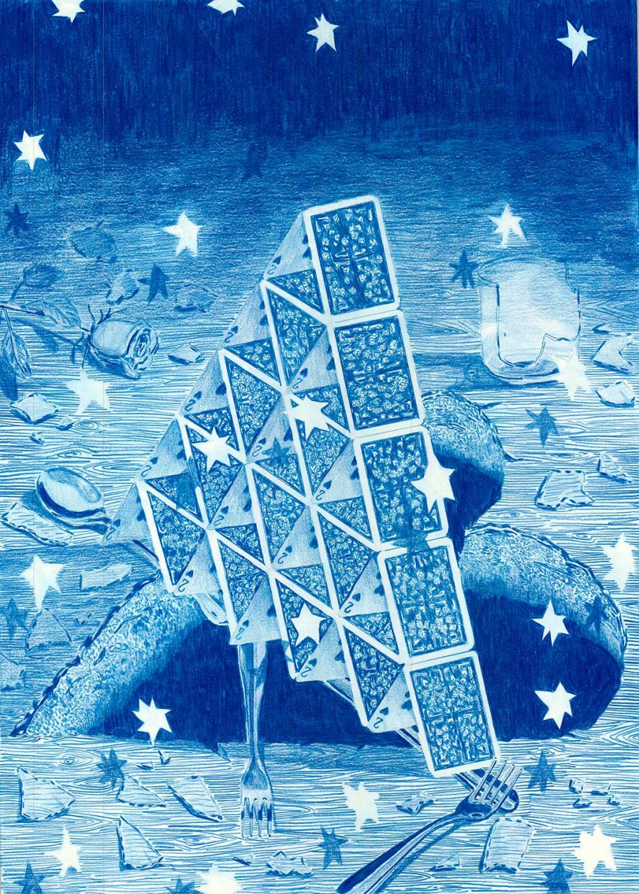 <b>Germ&aacute;n Gonzalez Holc - "Mi amor no vale"</b>