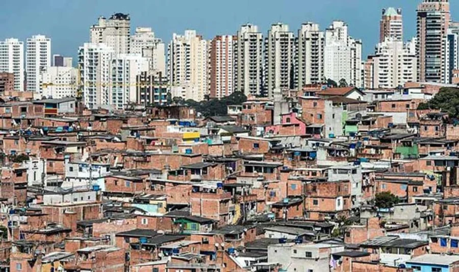 La pobreza alcanzó a 49,9% de la población.