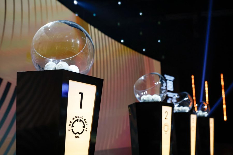 La Banda de Núñez formará parte del Grupo E y el Xeneize integrará el Grupo C de la fase inicial del Mundial de Clubes 2025.