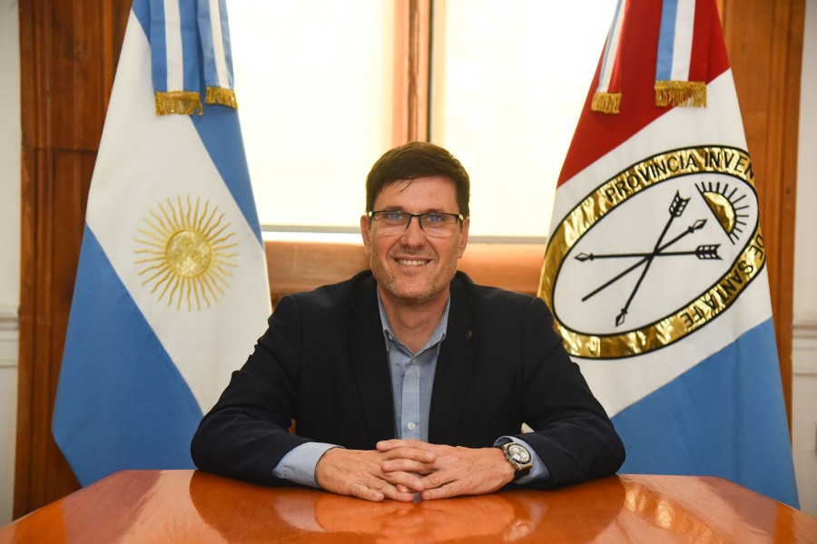 JOS&Eacute; GOITY.