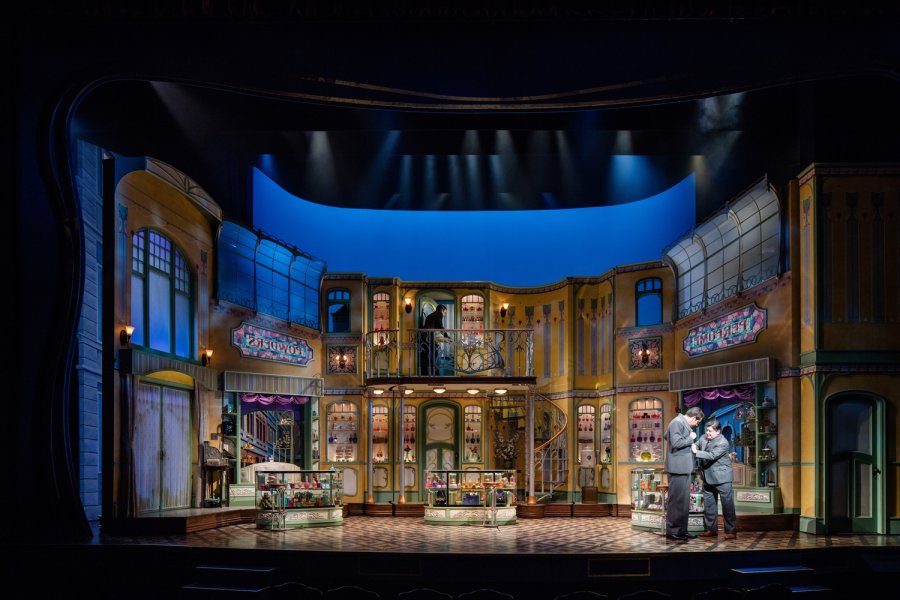 She Loves Me / Rockwell Group