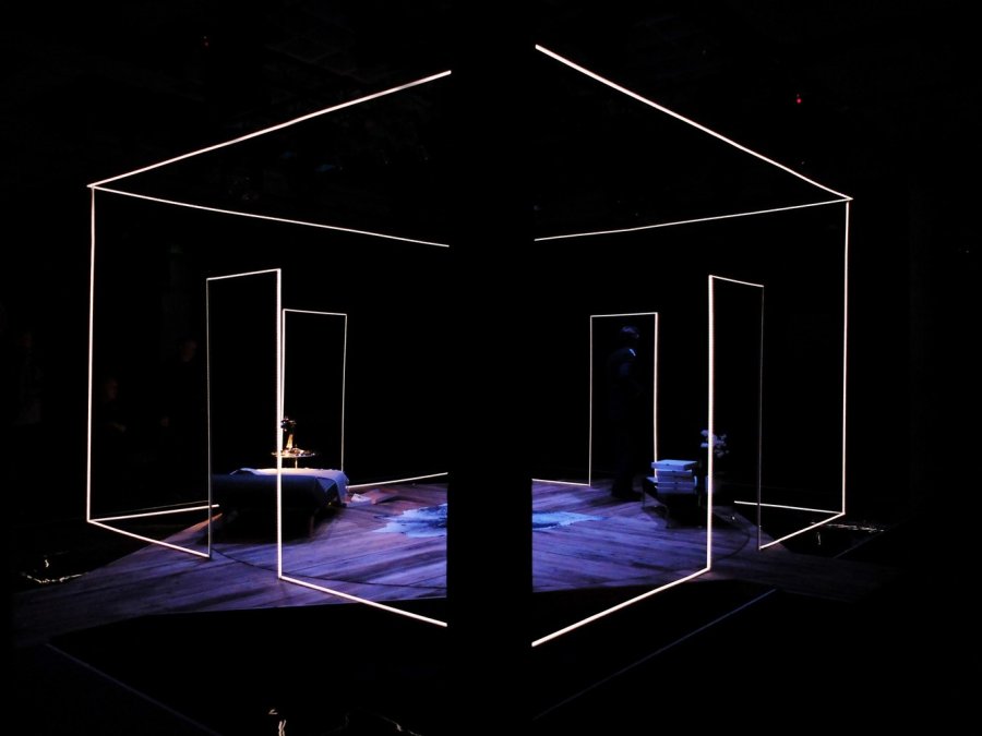 F*CK THE POLAR BEARS / Chiara Stephenson