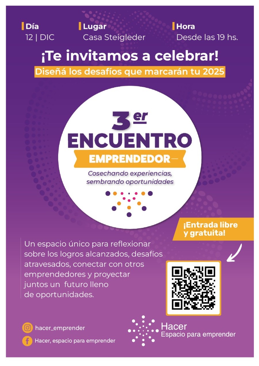 Difusión de la propuesta.