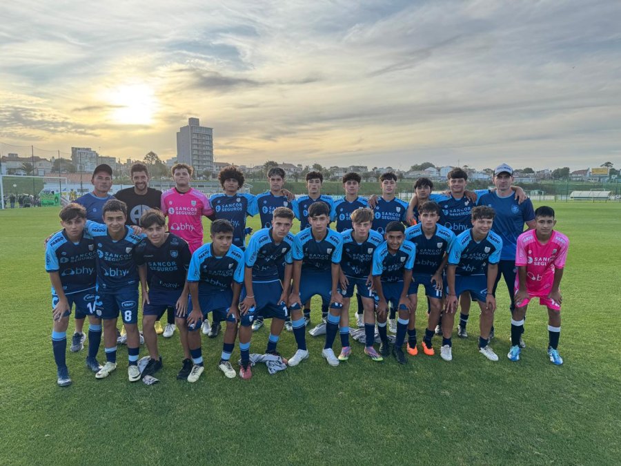 LA NOVENA DE LA CREMA VA POR EL TÍTULO ANTE SAN MARTÍN DE SAN JUAN