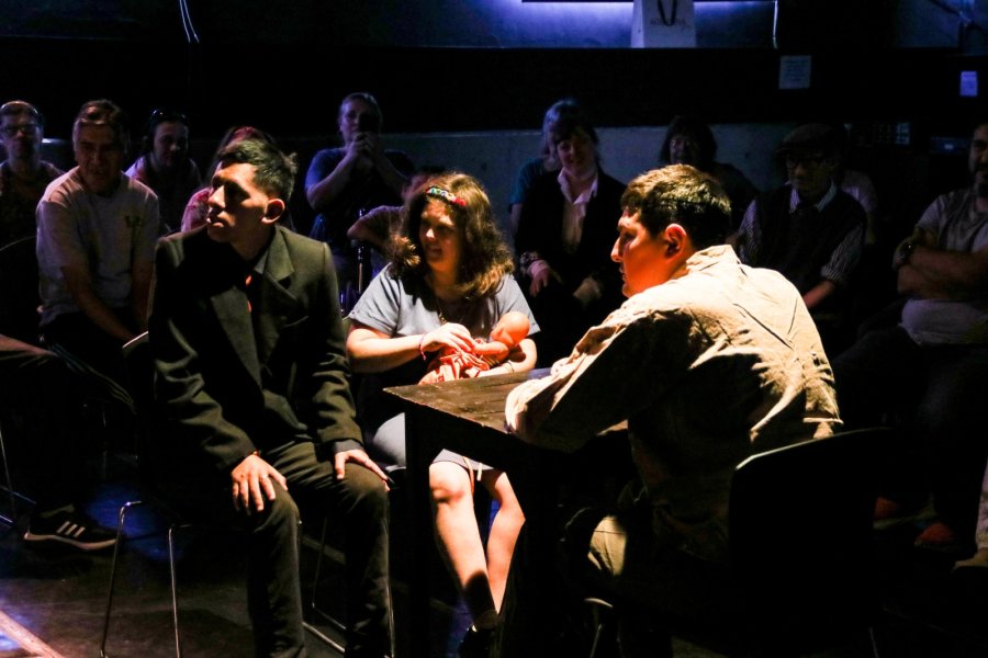 La propuesta del EMAE exhibir&aacute; la labor desarrollada por los distintos grupos. (FOTO PRENSA MUNICIPAL)