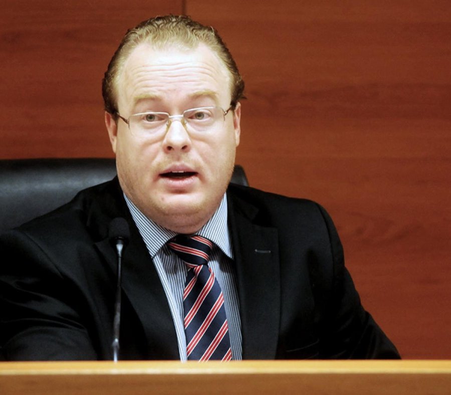 El juez Nicolás Falkenberg dio lugar al habeas corpus pero no modificó el lugar de detención de los Spaggiari.