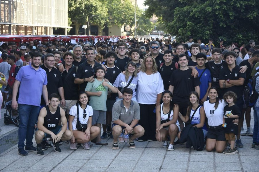 Participan m&aacute;s de 400 organizaciones sociales y se han dictado m&aacute;s de 1000 talleres.