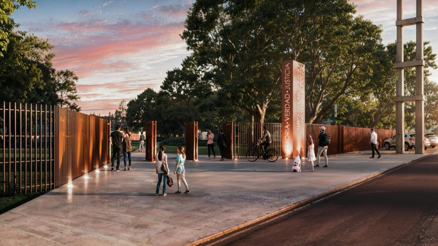 Será este domingo 8, a las 17, en el predio ubicado en Ruta Nacional Nº 9 y San José.