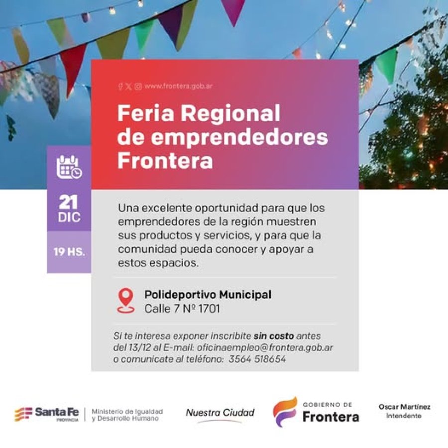 Difusión de la propuesta.