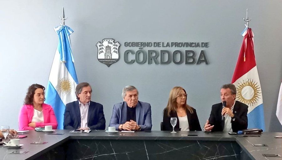 Se llev&oacute; a cabo la segunda reuni&oacute;n de la Mesa de Seguridad Vial de la Regi&oacute;n Centro.