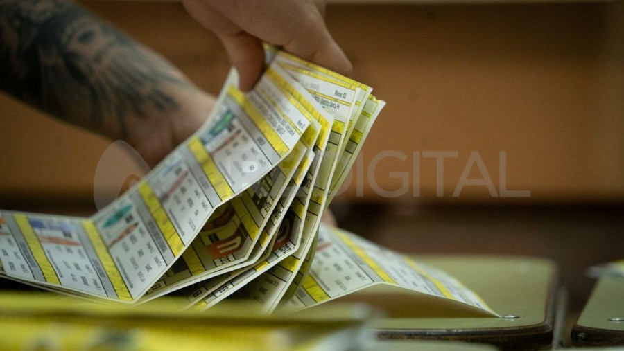El Gobierno defini&oacute; el calendario para las elecciones 2025 en Santa Fe.