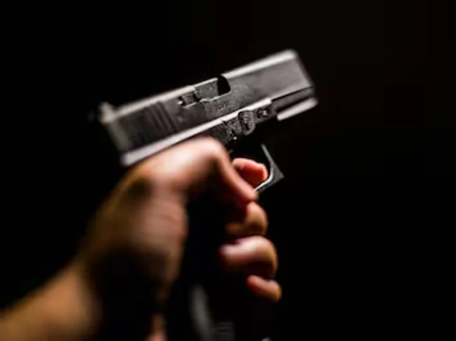 Ley Nacional de Armas y Explosivos establece disposiciones sobre el uso, venta, transporte y registro de armas, municiones, explosivos y productos pirotécnicos.