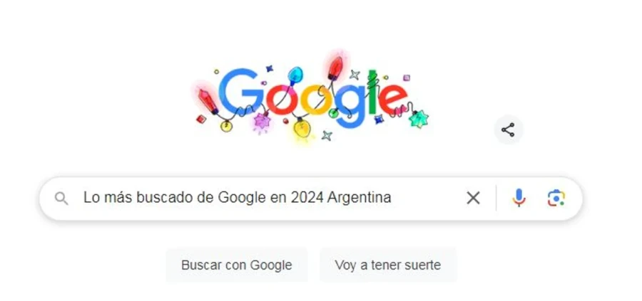 Una nueva categoría se sumó este año. Se trata de la Inteligencia Artificial.