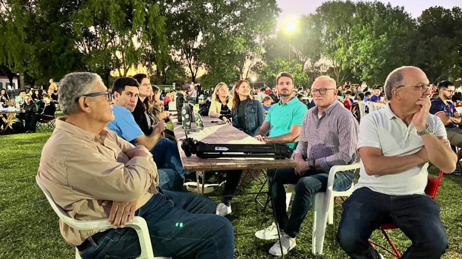 Celebración dedicada a reconocer el esfuerzo, la dedicación y el espíritu deportivo de sus atletas.