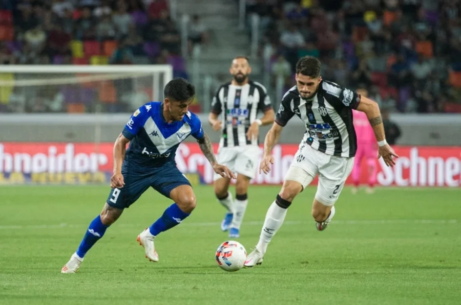 A TODO O NADA. Van por la gloria en Santa Fe.