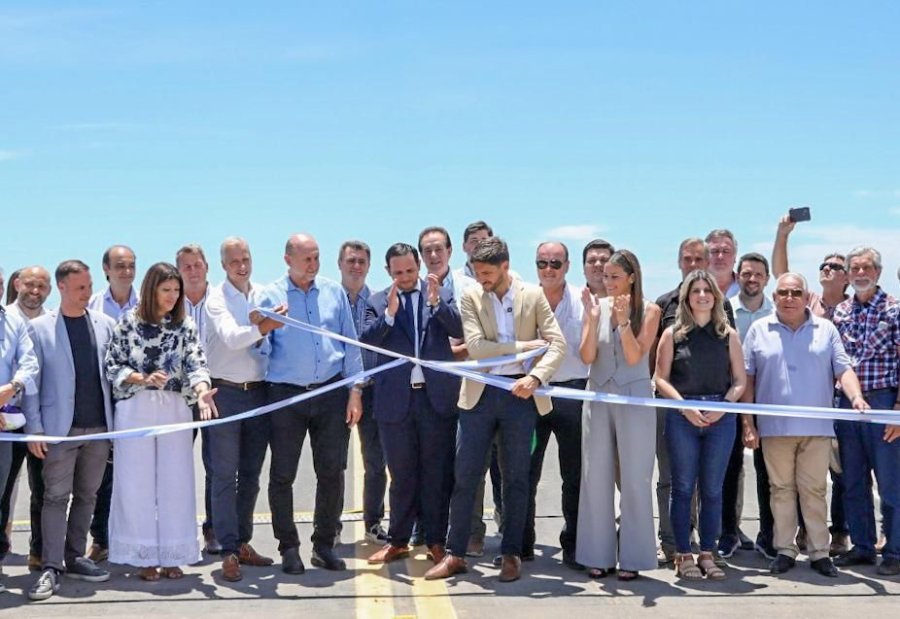 Demand&oacute; una inversi&oacute;n provincial de m&aacute;s de $ 13.400 millones.