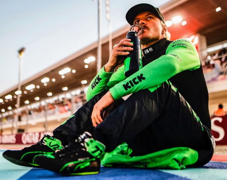 Valtteri Bottas rechaz&oacute; una oferte de la IndyCar,, pero estar&iacute;a dispuesto a correr en la Indy 500.