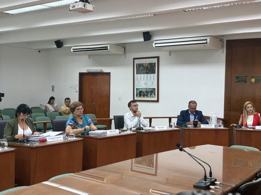 El Concejo Municipal de Rafaela aprob&oacute; las modificaciones a la Ordenanza Tributaria 2025.