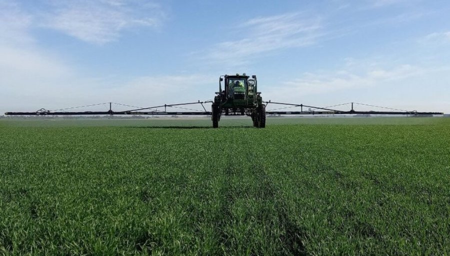 TRASPIÉ. Noviembre dejó números adversos y el año finalizará con menos ventas que en 2023.