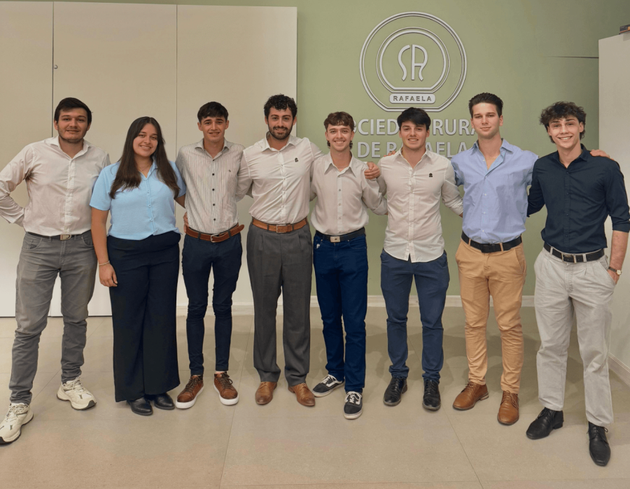 Con la convocatoria abierta, el Ateneo busca fomentar la participaci&oacute;n y el compromiso con la agenda rural. (SRR)