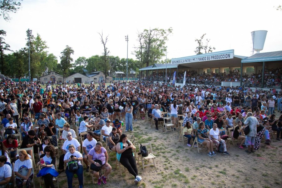 Es un programa del Gobierno provincial que apunta a acompa&ntilde;ar a j&oacute;venes en situaci&oacute;n de vulnerabilidad y criticidad social.