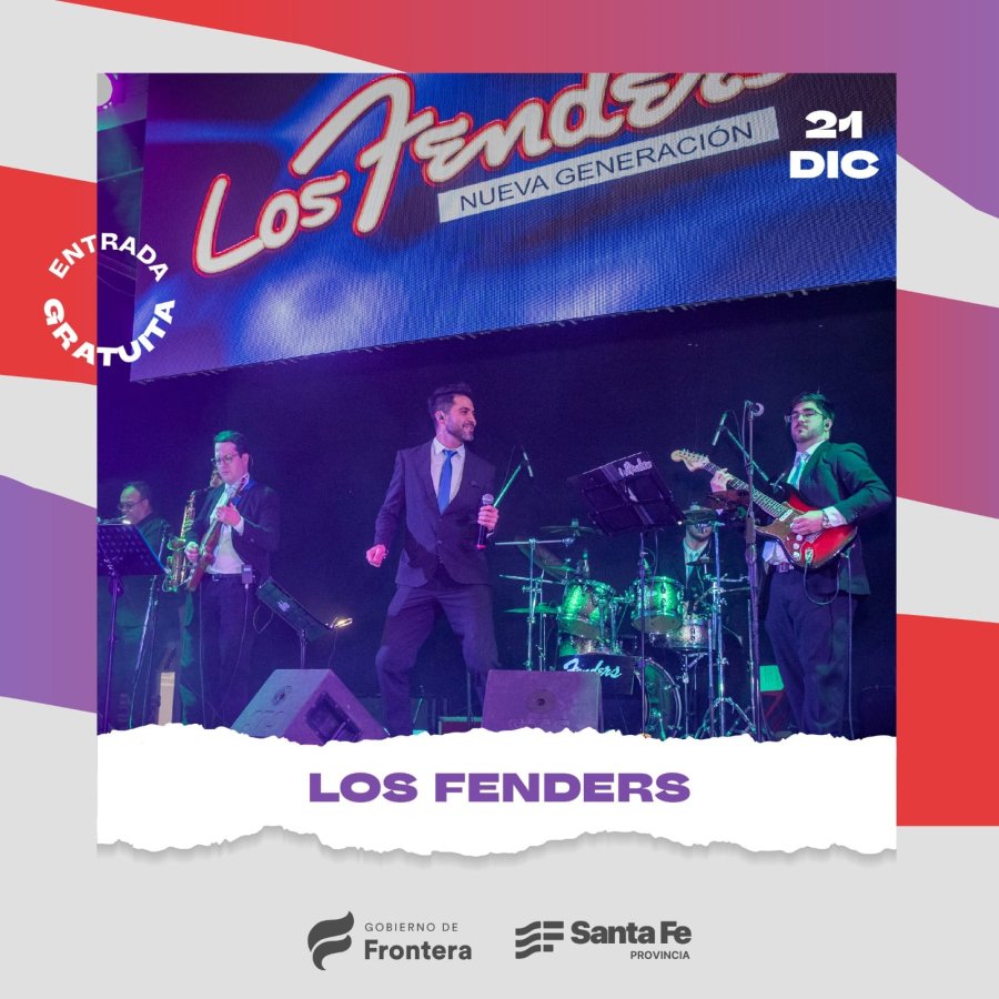 Pondrán el broche de oro a la realización.