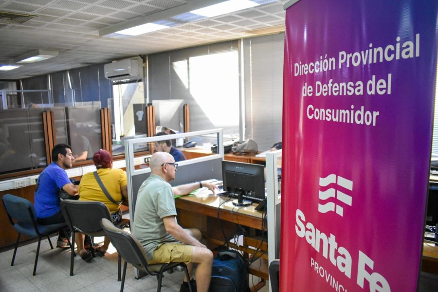 El an&aacute;lisis permitir&aacute; mejorar la atenci&oacute;n a sectores prioritarios.