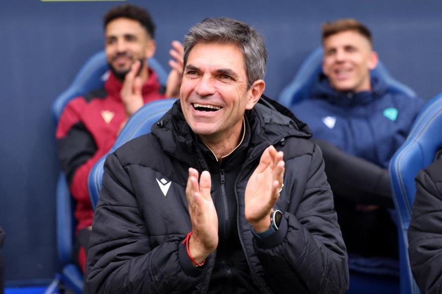 PELLEGRINO REGRESA AL FÚTBOL ARGENTINO