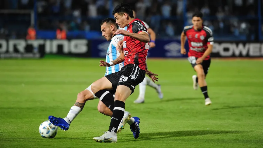 ATLÉTICO TUCUMÁN RECIBE AL CAMPEÓN DE LA COPA ARGENTINA, CENTRAL CÓRDOBA