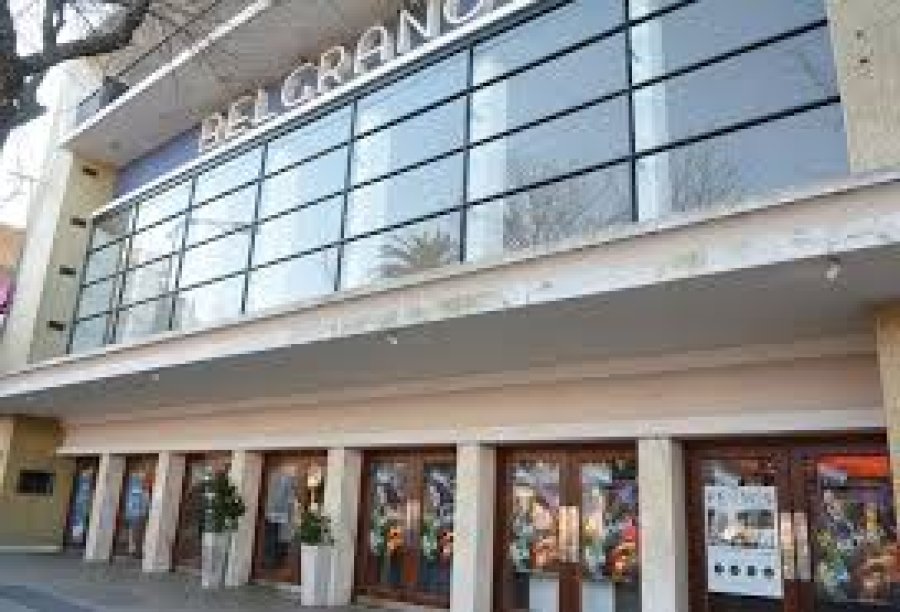 La comunidad de la Escuela Domingo de Oro despedirá a sus Bachilleres 2024 en la sala del Bv. Santa Fe.