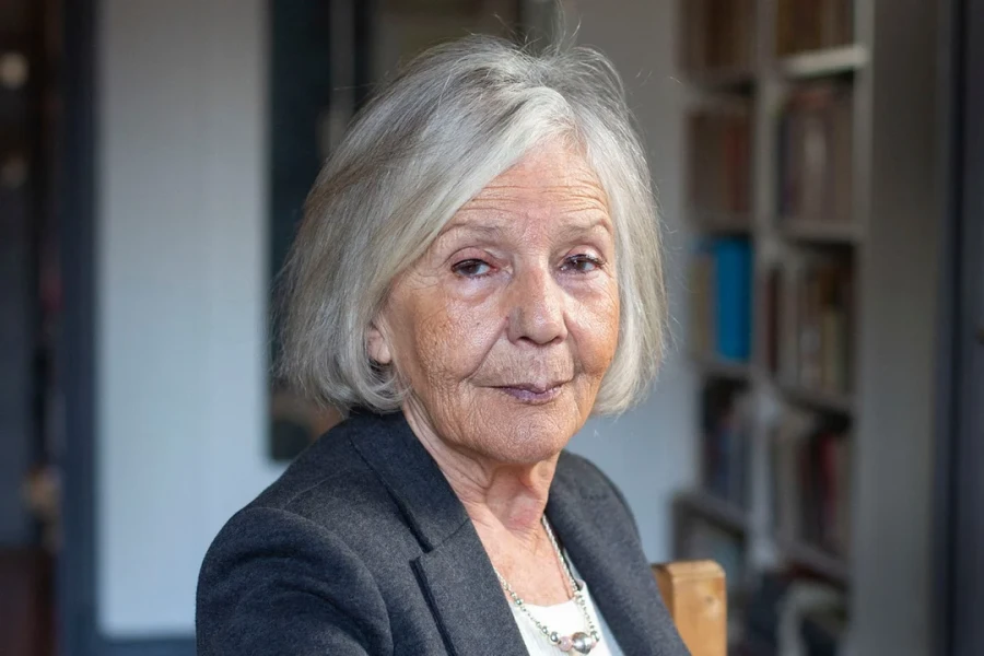 Murió Beatriz Sarlo a los 82 años.