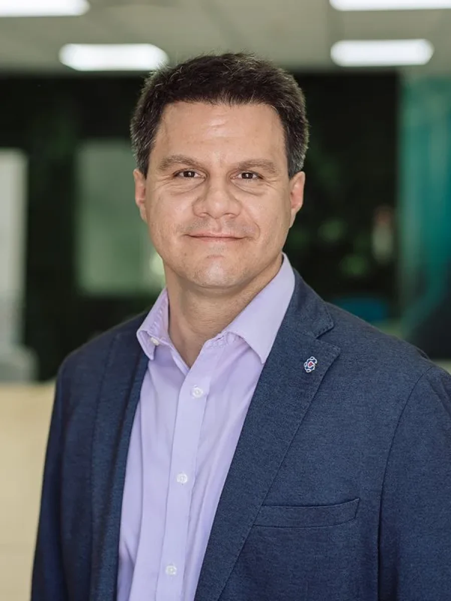 Nicolás Tognalli Managing Partner de CITES