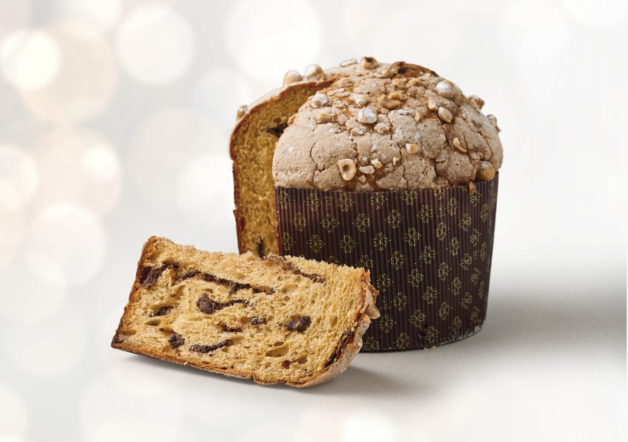 Pan dulce, tradici&oacute;n insoslayable para las fiestas.