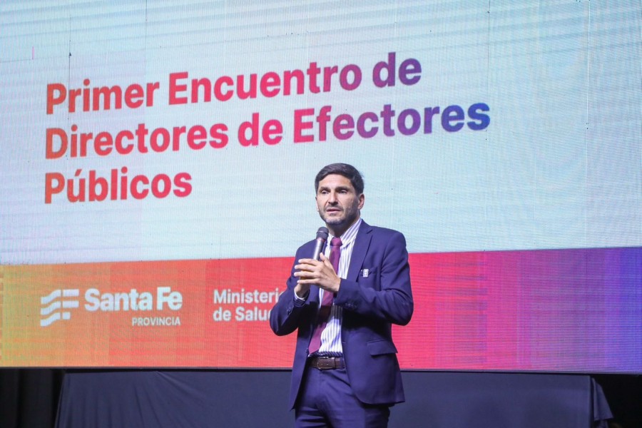 Contar&aacute; con un m&oacute;dulo de Jerarquizaci&oacute;n de la Funci&oacute;n Directiva y otro que pondr&aacute; en valor la Gesti&oacute;n y Registro de Prestaciones.