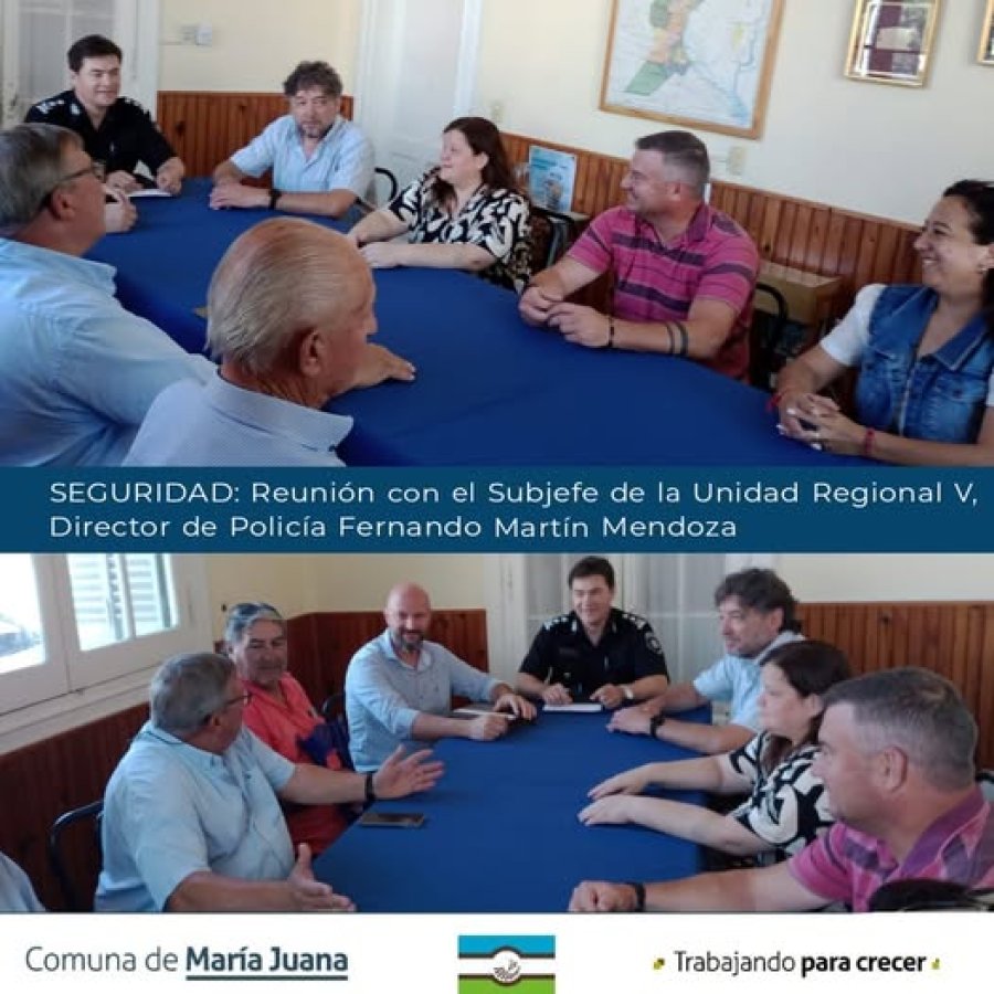 Vista parcial del reciente encuentro.