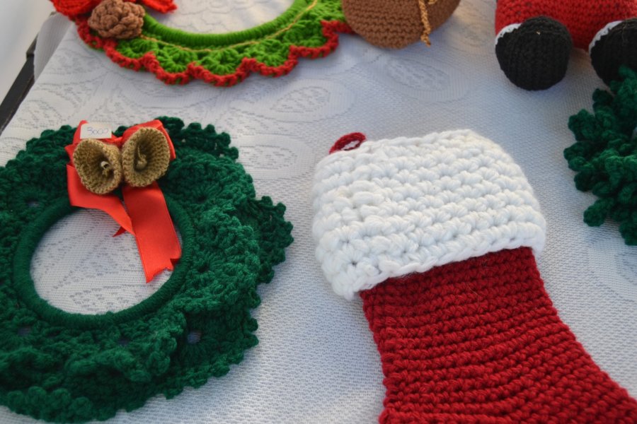 Plaza Feria formará parte de Navidad Encantada.