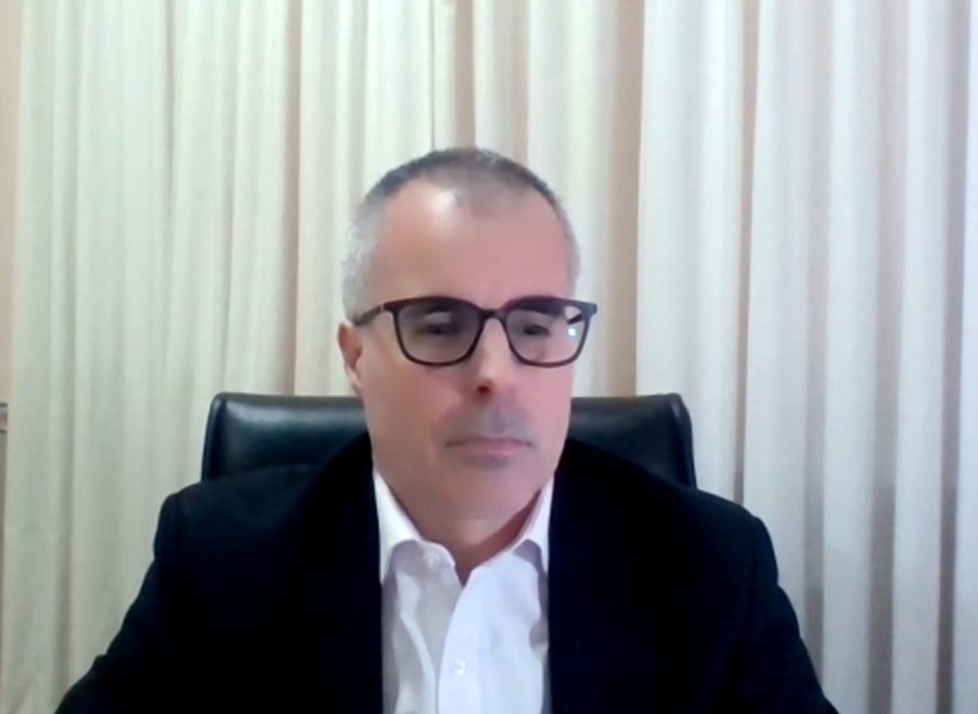 El fiscal a cargo de la investigación es Martín Castellano.