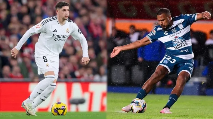 FAVORITO. Real Madrid quiere sumar otra copa.