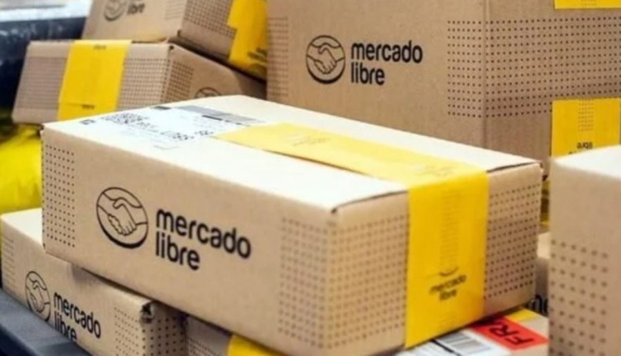 Mercado Libre habilitó las compras directo de Estados Unidos con envío gratis.