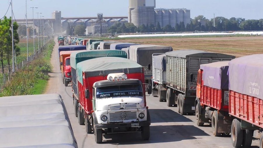 AFUERA. La eliminación del R.U.T.A permitirá agilizar los trámites y eliminar barreras administrativas.